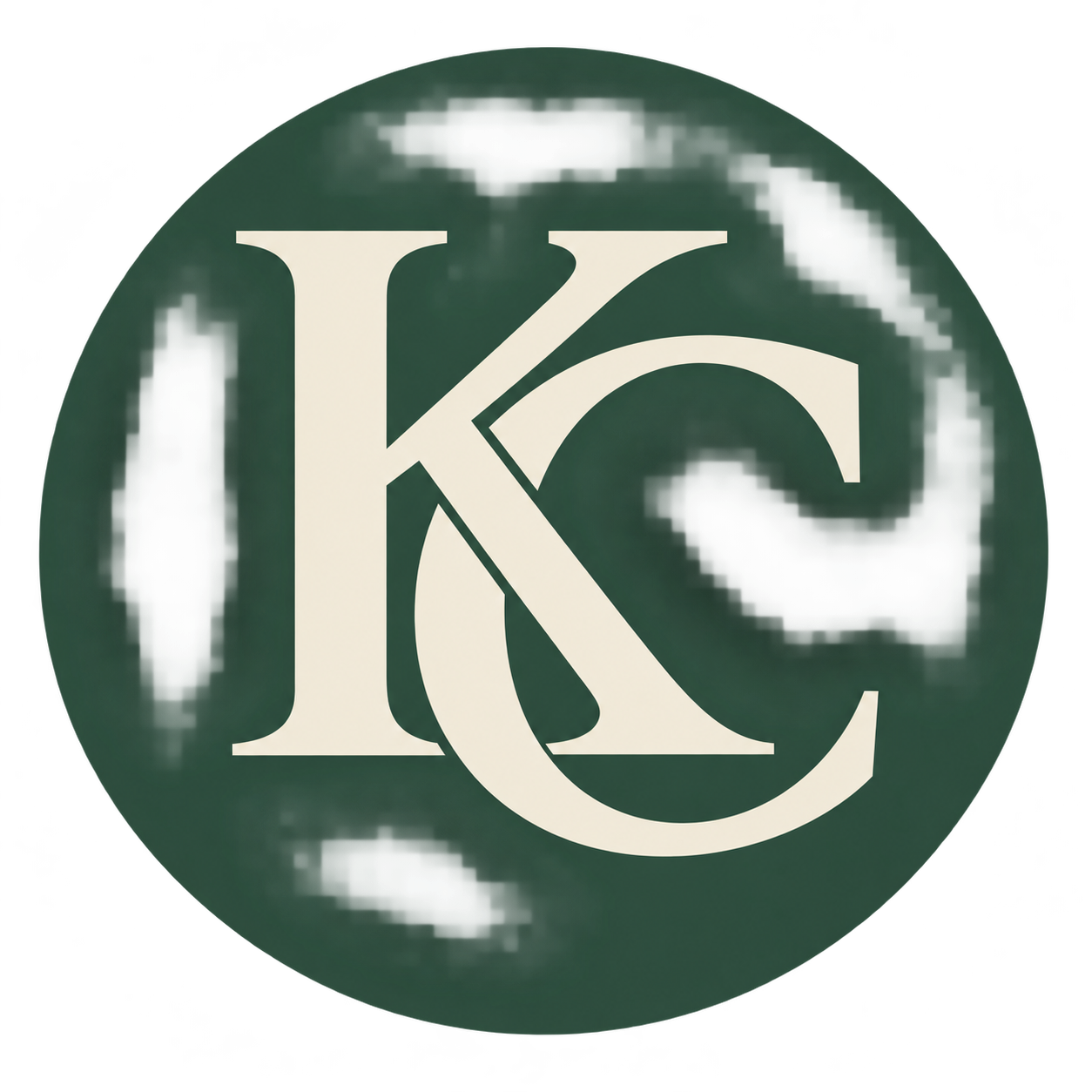 Karim's Cuts logo