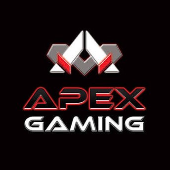 APEX Gaming logo